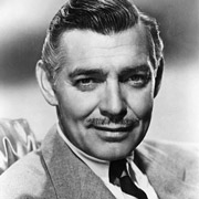 Height of Clark Gable