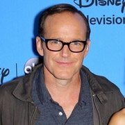 Height of Clark Gregg