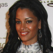 Height of Claudia Jordan