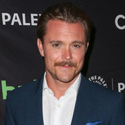 Height of Clayne Crawford