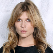 Height of Clemence Poesy