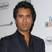 Height of Cliff Curtis