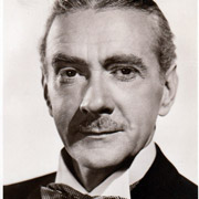 Height of Clifton Webb