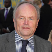 Height of Clive Anderson