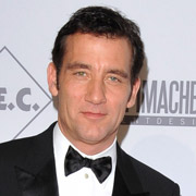 Height of Clive Owen