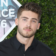 Height of Cody Christian