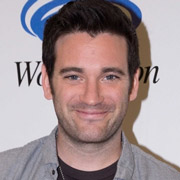 Height of Colin Donnell