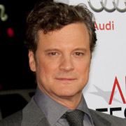 Height of Colin Firth