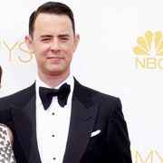 Height of Colin Hanks