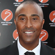 Height of Colin Jackson