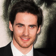 Height of Colin O'Donoghue