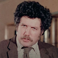 Height of Colin Welland