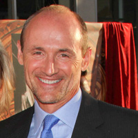 Height of Colm Feore