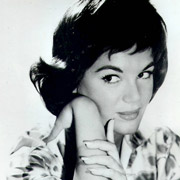 Height of Connie Francis