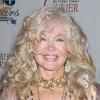 Height of Connie Stevens
