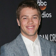 Height of Connor Jessup