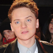 Height of Conor Maynard