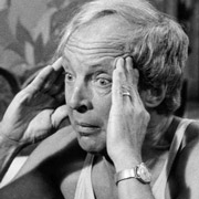 Height of Conrad Bain