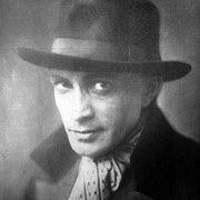 Height of Conrad Veidt