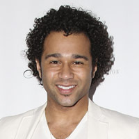 Height of Corbin Bleu