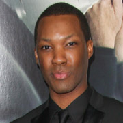 Height of Corey Hawkins