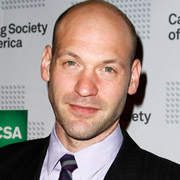 Height of Corey Stoll