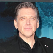 Height of Craig Ferguson