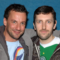 Height of Craig Parker