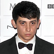 Height of Craig Roberts