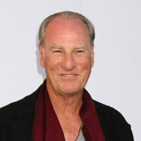 Height of Craig T Nelson