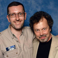 Height of Curtis Armstrong