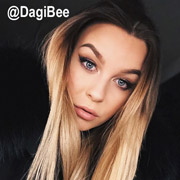 Height of Dagi Bee