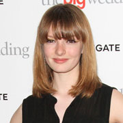 Height of Dakota Blue Richards