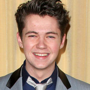 Height of Damian McGinty