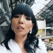 Height of Dami Im