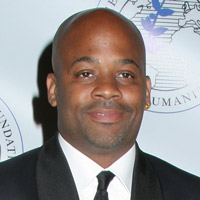 Height of Damon Dash