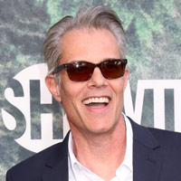 Height of Dana Ashbrook