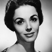 Height of Dana Wynter