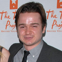 Height of Dan Byrd