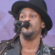 Height of  D'Angelo
