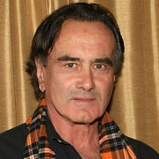 Height of Dan Hedaya