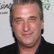 Height of Daniel Baldwin