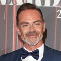 Height of Daniel Brocklebank