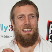 Height of Daniel Bryan