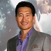 Height of Daniel Dae Kim