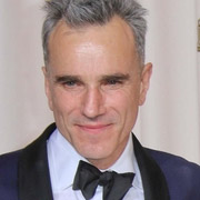 Height of Daniel Day Lewis