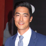 Height of Daniel Henney