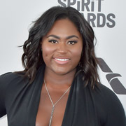 Height of Danielle Brooks