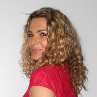 Height of Danielle Cormack