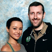 Height of Danielle Harris